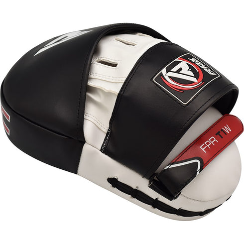 BOXING GLOVES & PADS SET-6